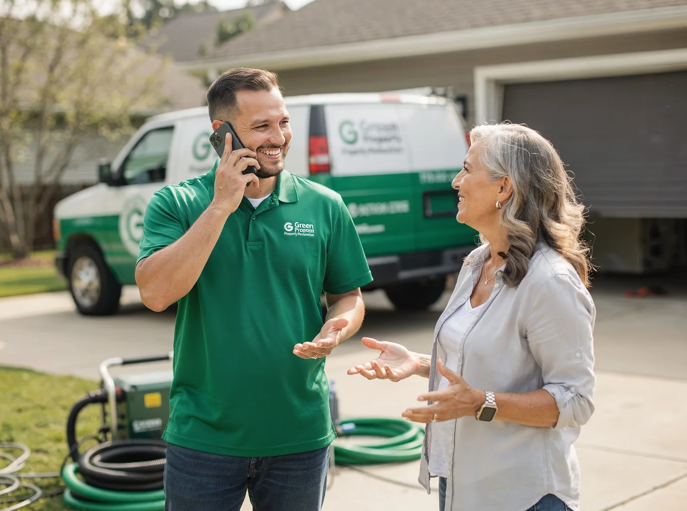 Water Damage Restoration Straughn, IN FAQs